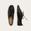 Jazz Flats, black